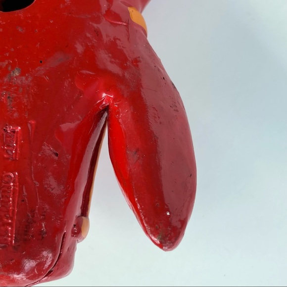 Ceramic Bull’s Head Wall Decor - Picture 14 of 17